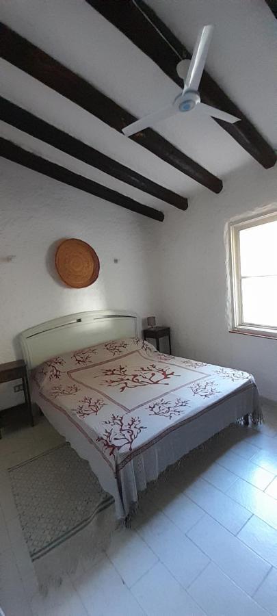 Vila Viagramsci129 San Teodoro  Exteriér fotografie